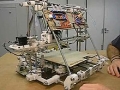 220px-RepRap_'Mendel'.jpg